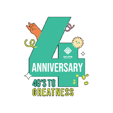 Phnompenh Sticker by Go Gym Cambodia