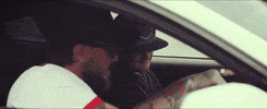 Driving Country Music GIF by Elvie Shane