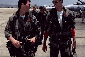 Top Gun GIFs - Find & Share on GIPHY