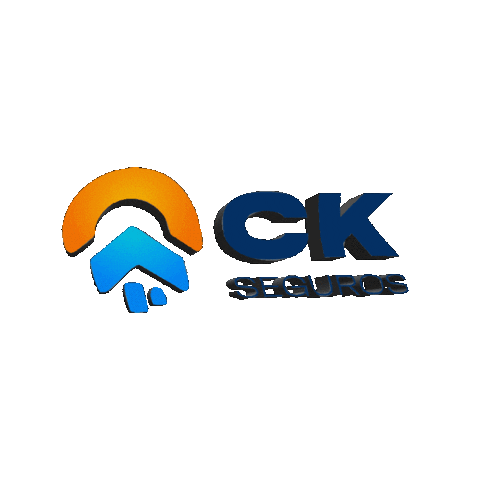 Ck Seguros Sergipe Sticker