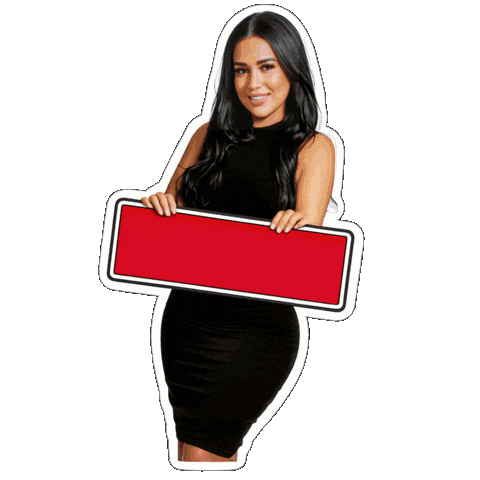 Under Contract Sticker by The paz Group