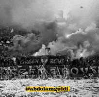 Curva Sud Raja GIF