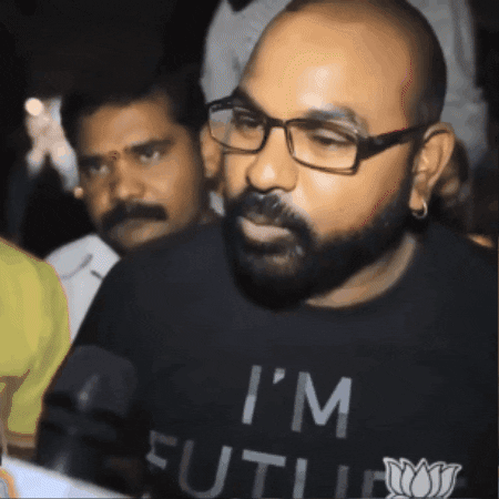Bhupendra Jogi GIF