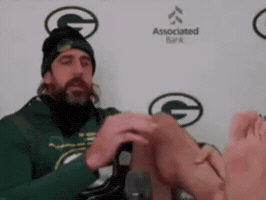 Green Bay Packers GIF
