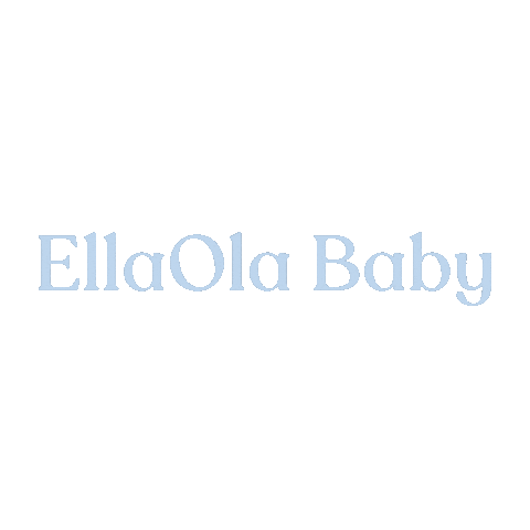 Baby Sticker by EllaOla