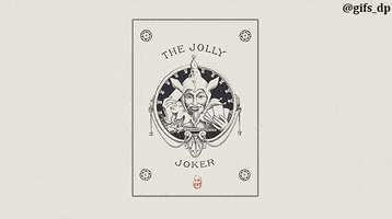 Joker GIF