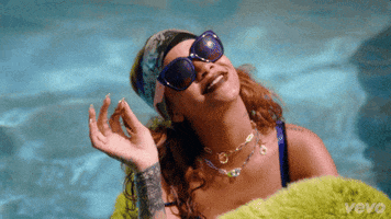 bitch better have my money video GIF by Vevo