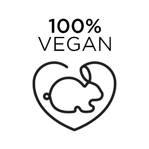 Veganbeauty Veganmakeup Sticker by NUI Cosmetics