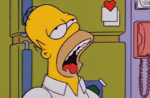 Homer Simpson GIFs - Get the best GIF on GIPHY