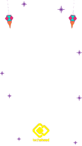 Diwali Sticker by TechAhead