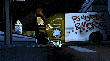 Chicken GIF