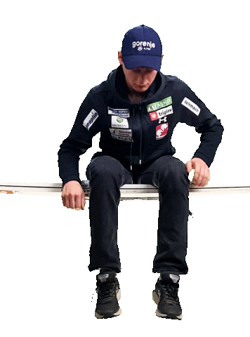 Prevc Sticker