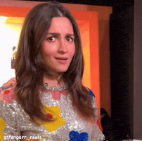 Funny Face GIF