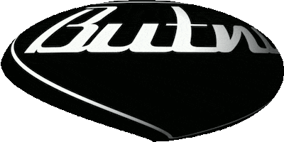 3D Streetwear Sticker by ButNot