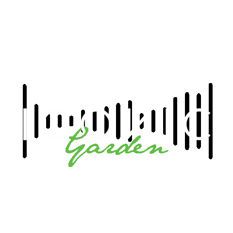 Iconic Garden Sticker