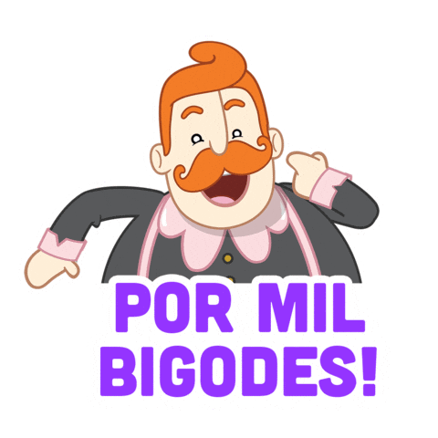 Kids Sticker by Mundo Bita