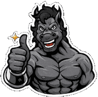 Sticker by WerkmanHoofcare