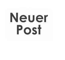 Post Tap Sticker by ad hoc