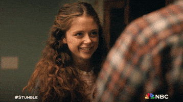 Season 1 Episode 6 GIF by NBC