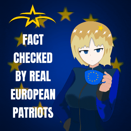 European Union Europe GIF