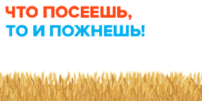 Agro Field Sticker by Agromash