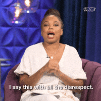 Jemele Hill GIFs - Find & Share on GIPHY