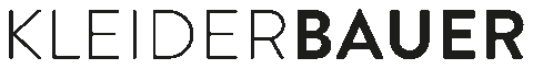 Logo Store Sticker by Kleider Bauer
