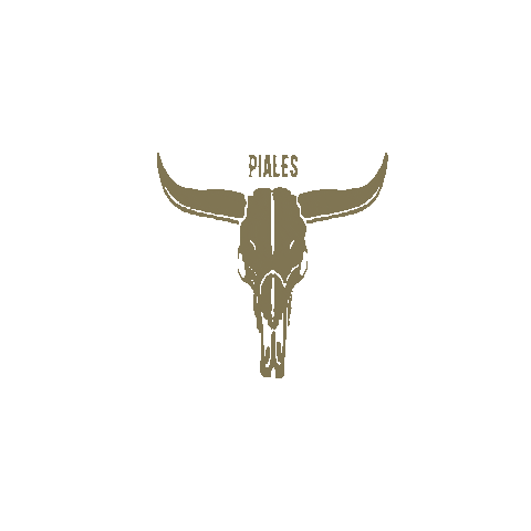 PIALES Sticker