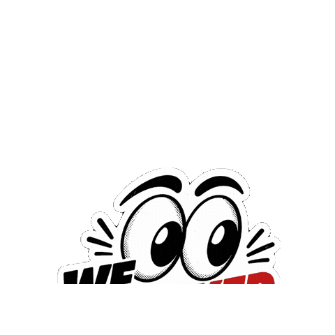 Red Flag Sticker by ROAR Active