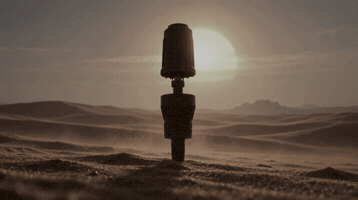 Dune GIF