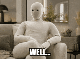 Awkward Ai GIF by 1X Technologies