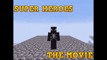 Spider Man Superhero GIF