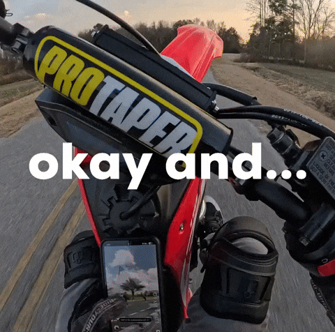 Stunt Wheelie GIF