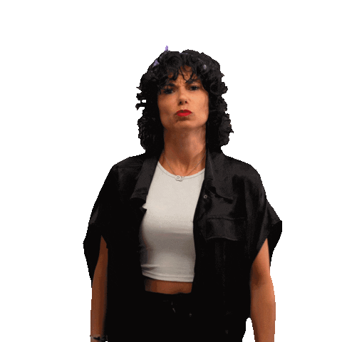 Dj Mc Sticker by NjDeejay