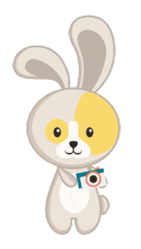 Hierbabuena_kids Sticker