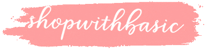 Casual Sticker by shopwithbasic