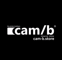 Store GIF by cam/b ® – the photo brothers