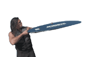 Jobe Watersports Sticker