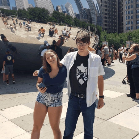 Animated GIF