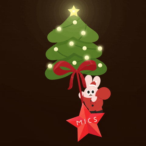 Animation Christmas GIF