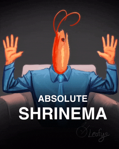 Shrimp GIF