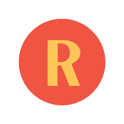 Roam Coffee Sticker