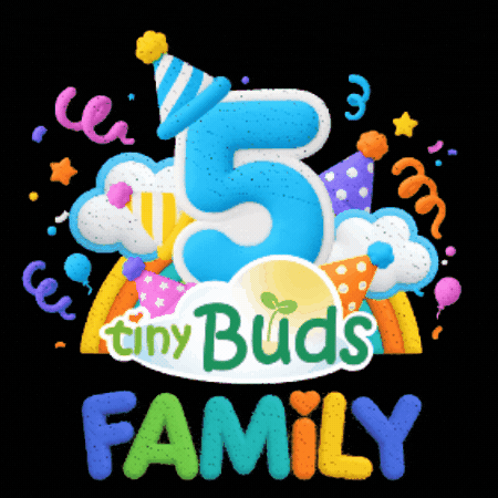 GIF by Tinybuds Baby