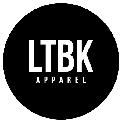 LTBK Sticker