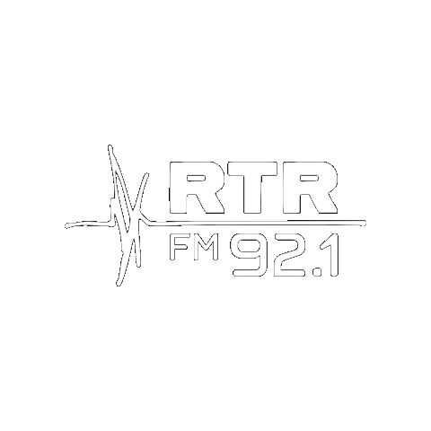 RTRFM 92.1 – the Sound Alternative Sticker