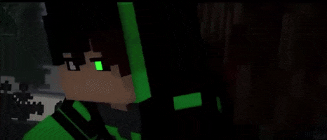 Shadow Creeper GIF