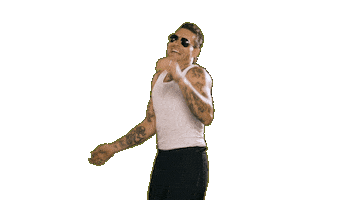 Douwe Bob Laughing Sticker by Evido Creative Agency