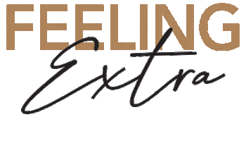 Feeling Extra Sticker by studiosculpt