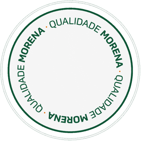 Morena Sementes Sticker by Namaskar Comunicação
