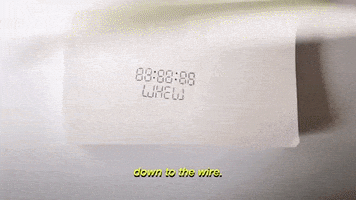 The Voice Love GIF by Brynn Cartelli